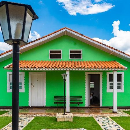Pousada Villa Sao Bento Campos do Jordão Exterior photo