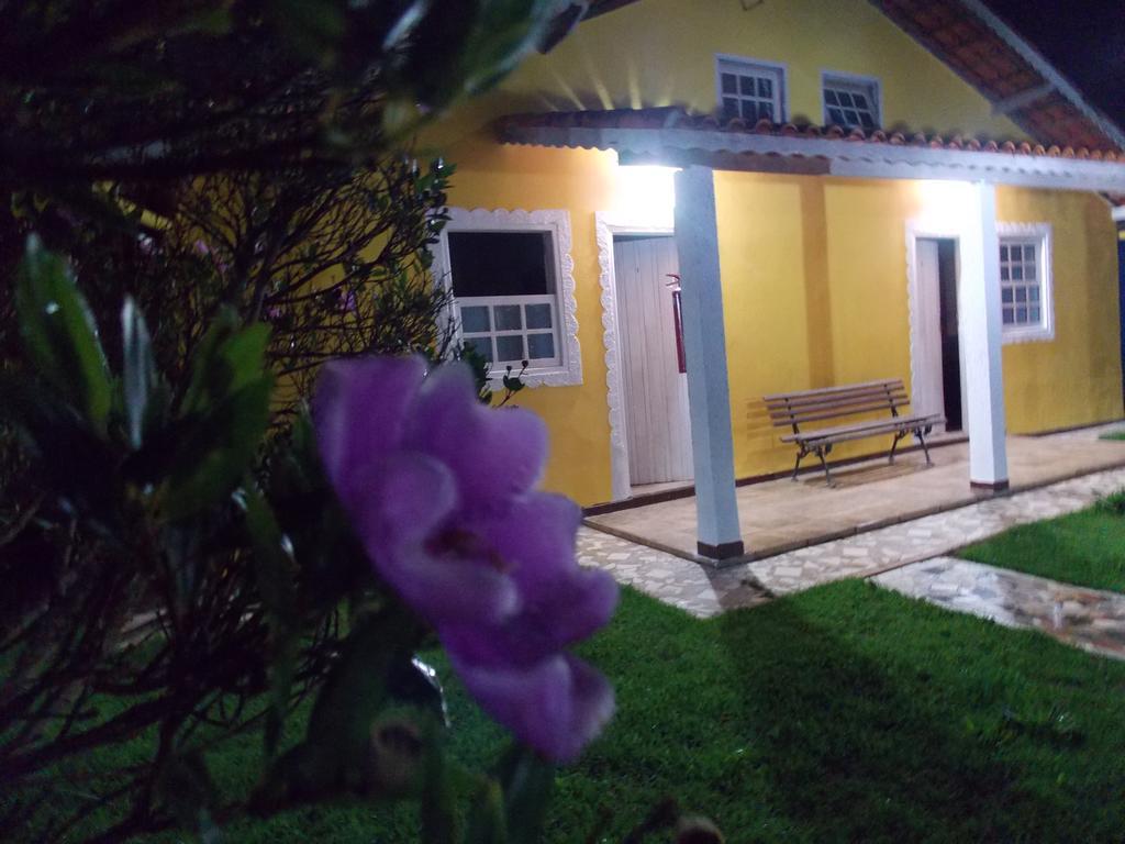 Pousada Villa Sao Bento Campos do Jordão Exterior photo