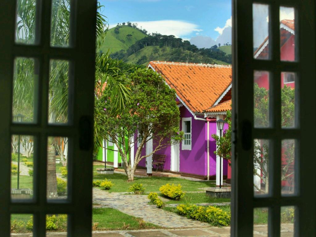 Pousada Villa Sao Bento Campos do Jordão Exterior photo